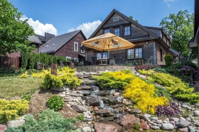 Argo Trakai Hotels in 