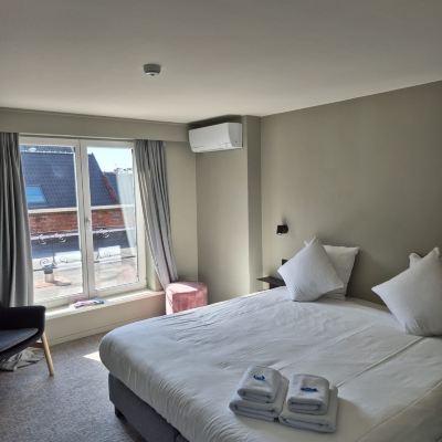 Quadruple Suite Hotel Augustyn Promo Code