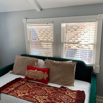 Luxury Suite, Multiple Beds, Private Bathroom Peace & Plenty Inn Bed and Breakfast Downtown St Augustine Promo Code