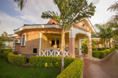 Hotel Nyakoe Kisii Hôtels à : 
