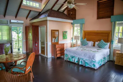 La Haut Resort Hotels in 