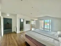 Family Apartments Stefan Hotels in 