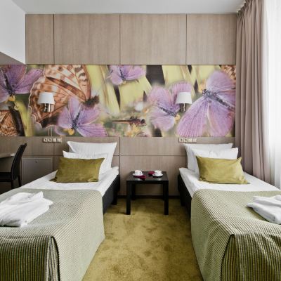 Family Suite With SPA Access Spa Vilnius Druskininkai Promo Code