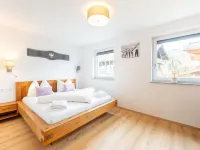 Apartment in Uderns Near Spieljoch Ski Hotels in Uderns