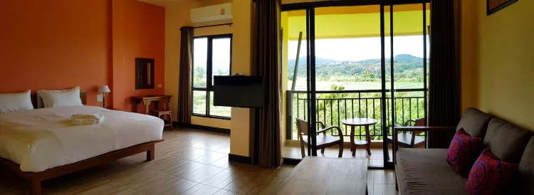 ห้องสแตนดาร์ด