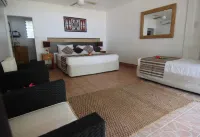 Tongan Beach Resort Các khách sạn ở 