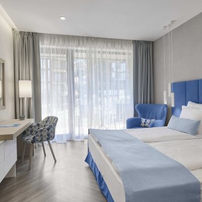 Double or Twin Smart Room with Park View Viva Mare Beach Hotel Promo Code