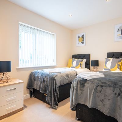 Apartment, Private Bathroom Apartment 9 Promo Code