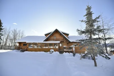 Inn on the Lake - Whitehorse Hotels in 