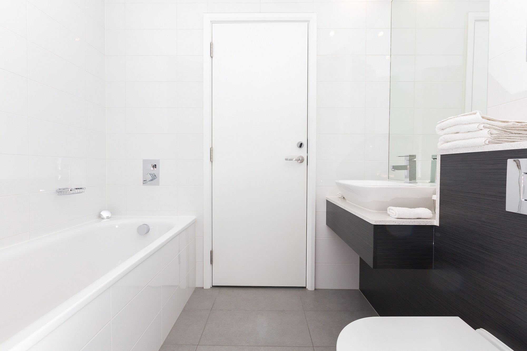 体育馆景观豪华特大床房