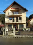 Pensiunea Pizza House Ξενοδοχεία στην πόλη 