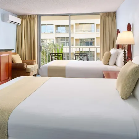Ewa Hotel Waikiki