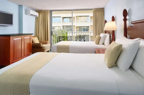 Ewa Hotel Waikiki