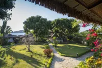 Corail Noir Hotel