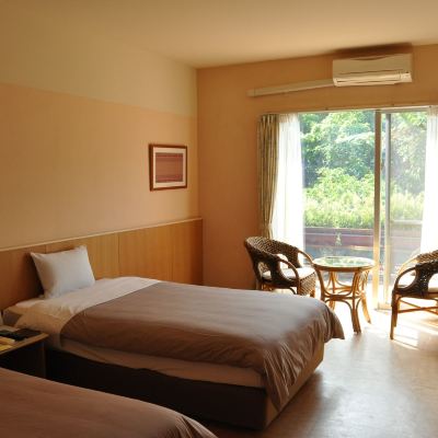 スタンダードルーム 西表島ジャングルホテルパイヌマヤ クーポン