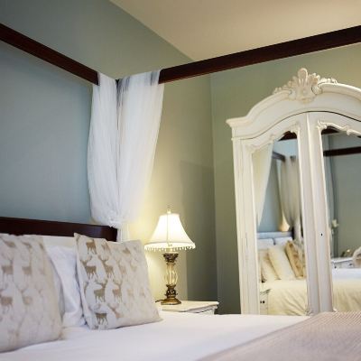 Luxury Suite Seckford Hall Hotel Spa, BW Premier Collection Promo Code