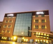Hotel Capitol Abidjan Hotels in 