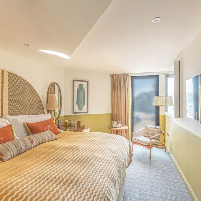 Corner Double Room Harbour Beach Club & Hotel Promo Code