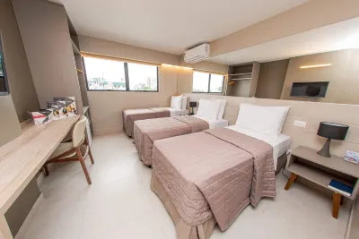 Nord Easy Connect Hotel di 
