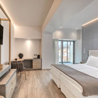 Comfort Double Or Twin Room Las Hotel & Spa Promo Code