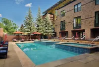 Limelight Hotel Aspen
