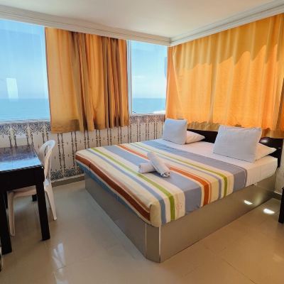 Standard Room Hotel Costa del Sol Promo Code