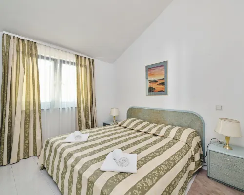 Apartments Astra Hotéis em Funtana