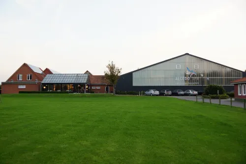 Auszeit Hotel (Spa & Fitness & Caravan & Wohnmobil)