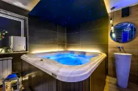 Madison Luxury Apartments & Rooms