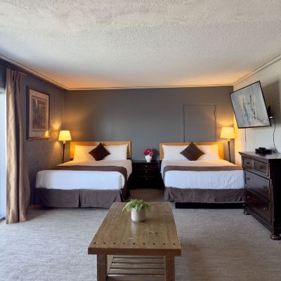 Family Room Riviera Plaza & Conference Center Vernon British Columbia Promo Code
