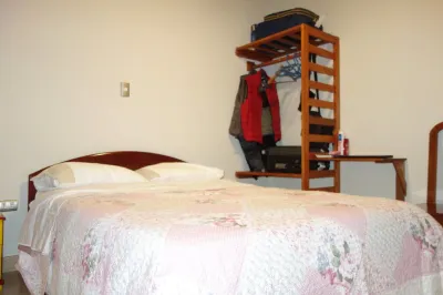 El Bungalow de Gaby Hôtels à : 