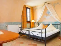 Hotel Casa Rustica - Eintrittskarten für den Europapark erhalten Sie garantiert über uns! Hotels in Rust