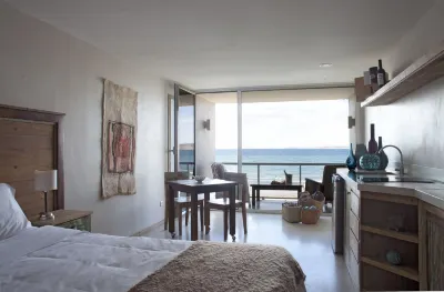Rayentray Océano Hotels in 