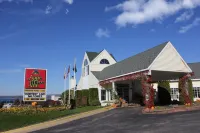 Apple Tree Inn, SureStay Collection by Best Western