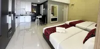Cahaya Qaira Homestay @ d'Perdana Kota Bharu Hotels in 