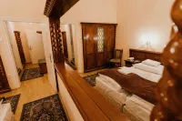 Tisza Hotel Hotel a 
