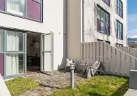 Finn Apartments Hoteles en 