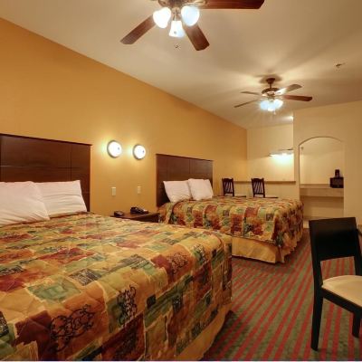 Standard Room, Multiple Beds, Non Smoking Guest Inn San Benito Harlingen Promo Code