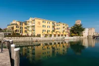 Hotel Sirmione Terme Отели в г. 
