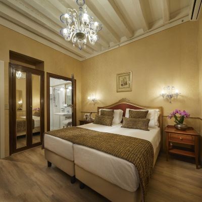 Standard Double or Twin Room La Locanda di Orsaria Promo Code