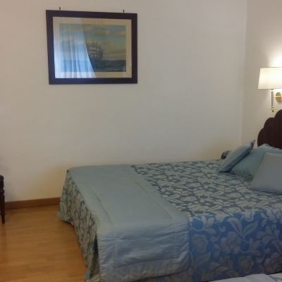 Suite Hotel Clelia Promo Code