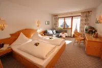 Hotel Adler Garni Hotel di 