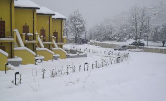 Residence Orto di Venanzio - Housity