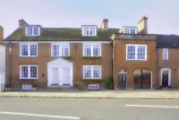 The Palmerston Rooms