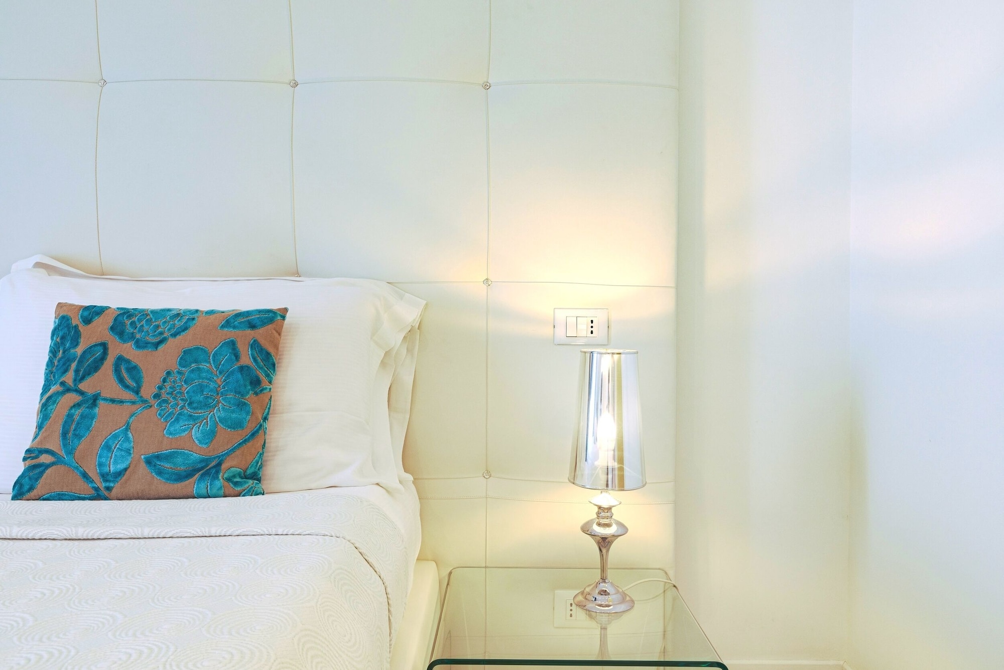 城景高级房带阳台