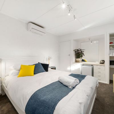 Benson Lodge Benson House & Benson Lodge Promo Code