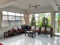 Pattha Hotel