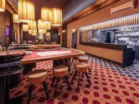 Grandhotel Brno Hotels in Brno