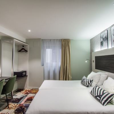 Twin Room Couvent du Franciscain Promo Code