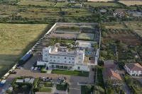 Pietre Nere Resort & Spa Hotel di 